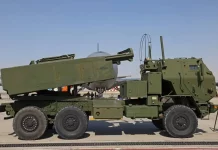 SUA Trimite Zeci de Sisteme HIMARS in Ucraina in Plin Razboi cu Rusia SUA Trimite Zeci Sisteme HIMARS Ucraina Plin Razboi Rusia