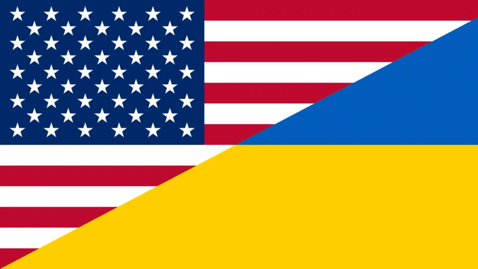The USA was surprised by Ukraine's decision to request NATO membership