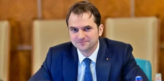 Sebastian Burduja Anuntul Interes National Milioane Romani Tara
