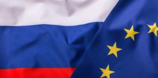 Uniunea Europeana Explica Propaganda Discursului lui Vladimir Putin pentru Anexarea Ilegala a Unor Teritorii