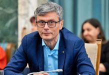 Virgil Popescu: IMPORTANTE Masuri Energetice de ULTIM MOMENT Anuntate pentru Romania Virgil Popescu IMPORTANTE Masuri Energetice ULTIM MOMENT Anuntate Romania