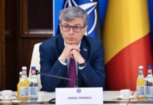 Virgil Popescu: Masurile Importante Anuntate Oficial pentru Milioane de Romani Virgil Popescu Masurile Importante Anuntate Oficial Milioane Romani