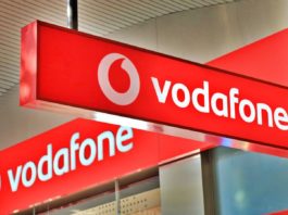 Vodafone Spune Clientilor Cum Pot Vedea Live Meciul Real Madrid - Barcelona