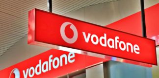 Vodafone Spune Clientilor Cum Pot Vedea Live Meciul Real Madrid - Barcelona