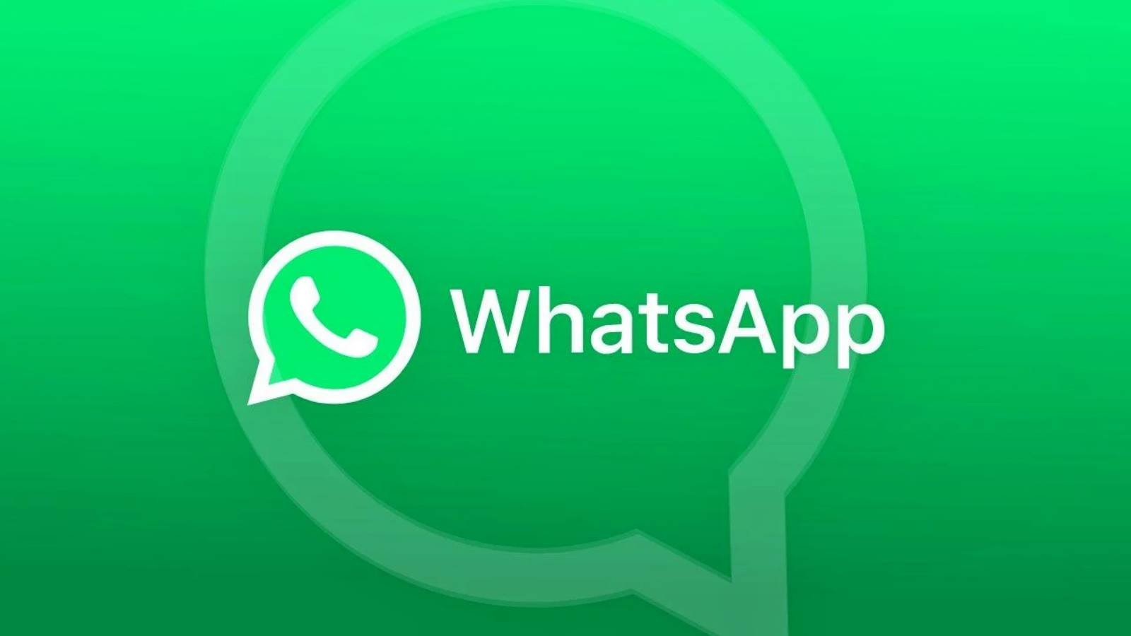 WhatsApp OFFICIAL ANNOUNCEMENT NOTIFYING iPhone Android People