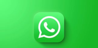 WhatsApp LANSAT Oficial 3 Schimbari MARI iPhone Android