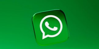 WhatsApp Ändra HEMLIGT från ny iPhone Android-applikation