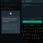 Nueva suscripción especial de WhatsApp lista para lanzar empresas de iPhone y Android