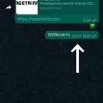 WhatsApp face Schimbare URIASA SECRET Android iPhone editare mesaje