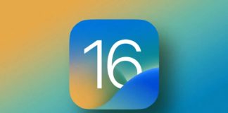 iOS 16.1 apporta un cambiamento molto importante per iPhone