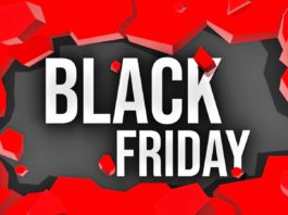 9 Produkter STORA RABATTER eMAG BLACK FRIDAY 2022 11 november