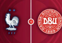 AUSTRALIA – DANEMARCA LIVE TVR 1, Meci CAMPIONATUL MONDIAL 2022 QATAR AUSTRALIA – DANEMARCA LIVE TVR 1, Meci CAMPIONATUL MONDIAL 2022 QATAR