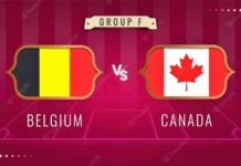 BELGIA – CANADA TVR 1 LIVE CAMPIONATUL MONDIAL FOTBAL 2022 QATAR BELGIA – CANADA TVR 1 LIVE CAMPIONATUL MONDIAL FOTBAL 2022 QATAR