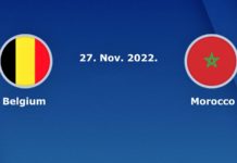 BELGIA – MAROC LIVE TVR 1, MECI CAMPIONATUL MONDIAL FOTBAL 2022 QATAR BELGIA – MAROC LIVE TVR 1, MECI CAMPIONATUL MONDIAL FOTBAL 2022 QATAR