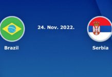 BRAZILIA – SERBIA LIVE TVR 1, MECI CAMPIONATUL MONDIAL QATAR BRAZILIA – SERBIA LIVE TVR 1, MECI CAMPIONATUL MONDIAL QATAR