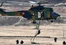 Balkan Shield 2022: Soldatii Romani au Participat la Exercitii Militare in Europa Balkan Shield 2022 Soldatii Romani au Participat la Exercitii Militare in Europa