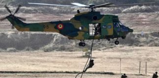 Balkan Shield 2022 Soldatii Romani au Participat la Exercitii Militare in Europa