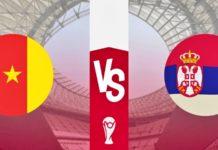CAMERUN – SERBIA LIVE TVR 1 CAMPIONATUL MONDIAL 2022 QATAR CAMERUN - SERBIA LIVE TVR 1 CAMPIONATUL MONDIAL 2022 QATAR