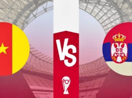 CAMERUN - SERBIA LIVE TVR 1 CAMPIONATUL MONDIAL 2022 QATAR