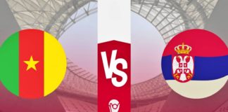 CAMERUN - SERBIA LIVE TVR 1 CAMPIONATUL MONDIAL 2022 QATAR