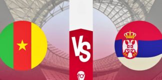 CAMERUN - SERBIA LIVE TVR 1 CAMPIONATUL MONDIAL 2022 QATAR