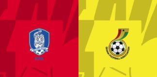 COREA DEL SUR - GHANA TVR 1 EN VIVO COPA MUNDIAL DE QATAR 2022