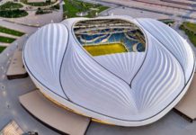 Campionatul Mondial de Fotbal 2022: VIDEO cu Stadioanele pe care se Joaca Meciurile Campionatul Mondial de Fotbal 2022 VIDEO cu Stadioanele pe care se Joaca Meciurile