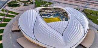 Campionatul Mondial de Fotbal 2022 VIDEO cu Stadioanele pe care se Joaca Meciurile