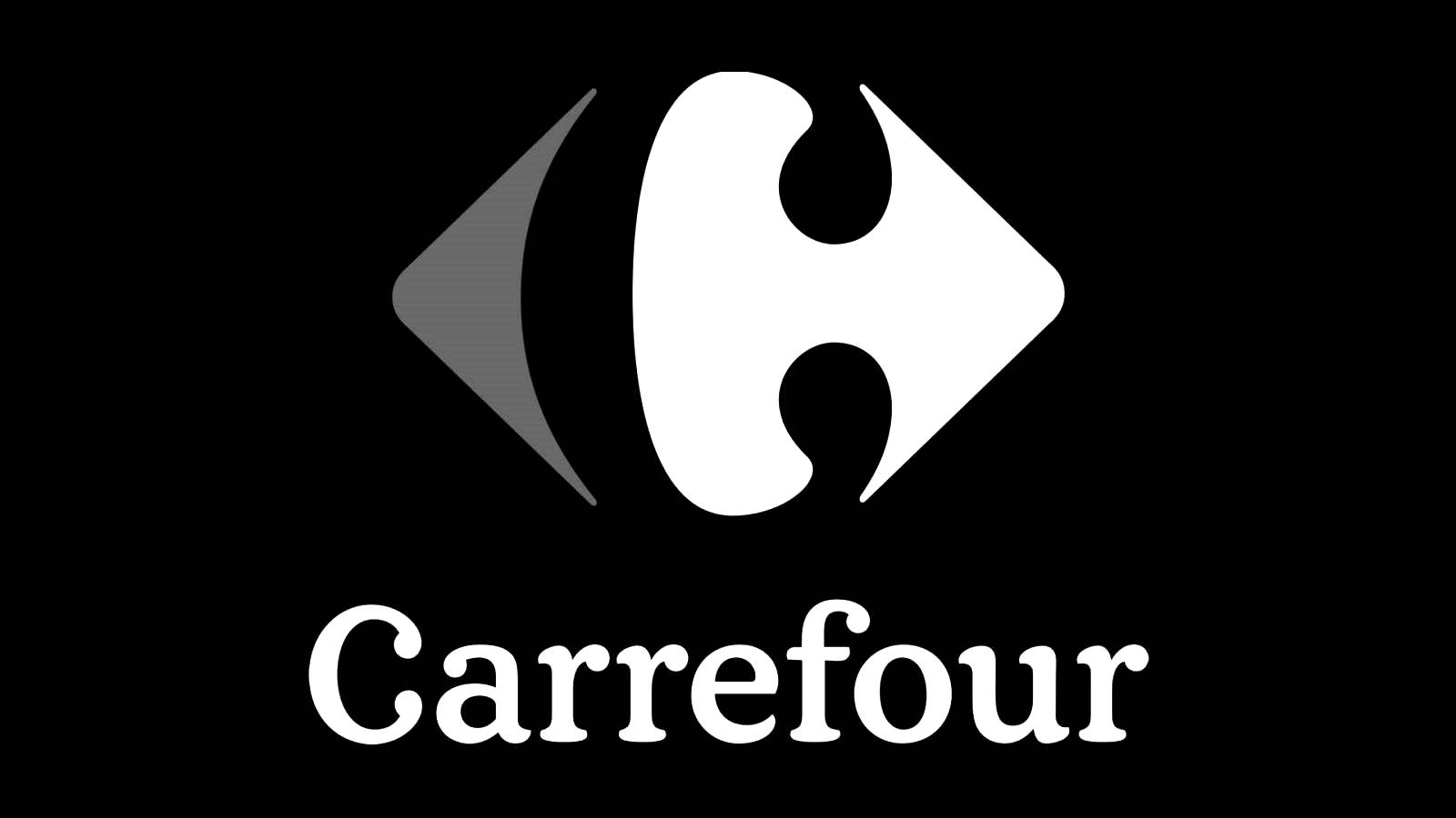 Carrefour BLACK FRIDAY Vitvaror Sänkt HALVT pris