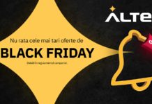 Catalogul Altex BLACK FRIDAY 2022 cu Reducerile care Contreaza eMAG Astazi Catalogul Altex BLACK FRIDAY 2022 Reducerile Contreaza eMAG Astazi