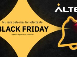 Altex BLACK FRIDAY 2022 Katalograbatter Conteaza eMAG i dag