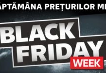 Catalogul Kaufland BLACK FRIDAY 2022 cu TOATE Reducerile din Magazine Catalogul Kaufland BLACK FRIDAY 2022 TOATE Reducerile Magazine
