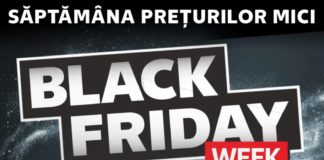 Catalogul Kaufland BLACK FRIDAY 2022 TOATE Reducerile Magazine