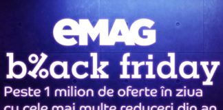 Katalog eMAG BLACK FRIDAY 2022 Produkter Stora rabatter