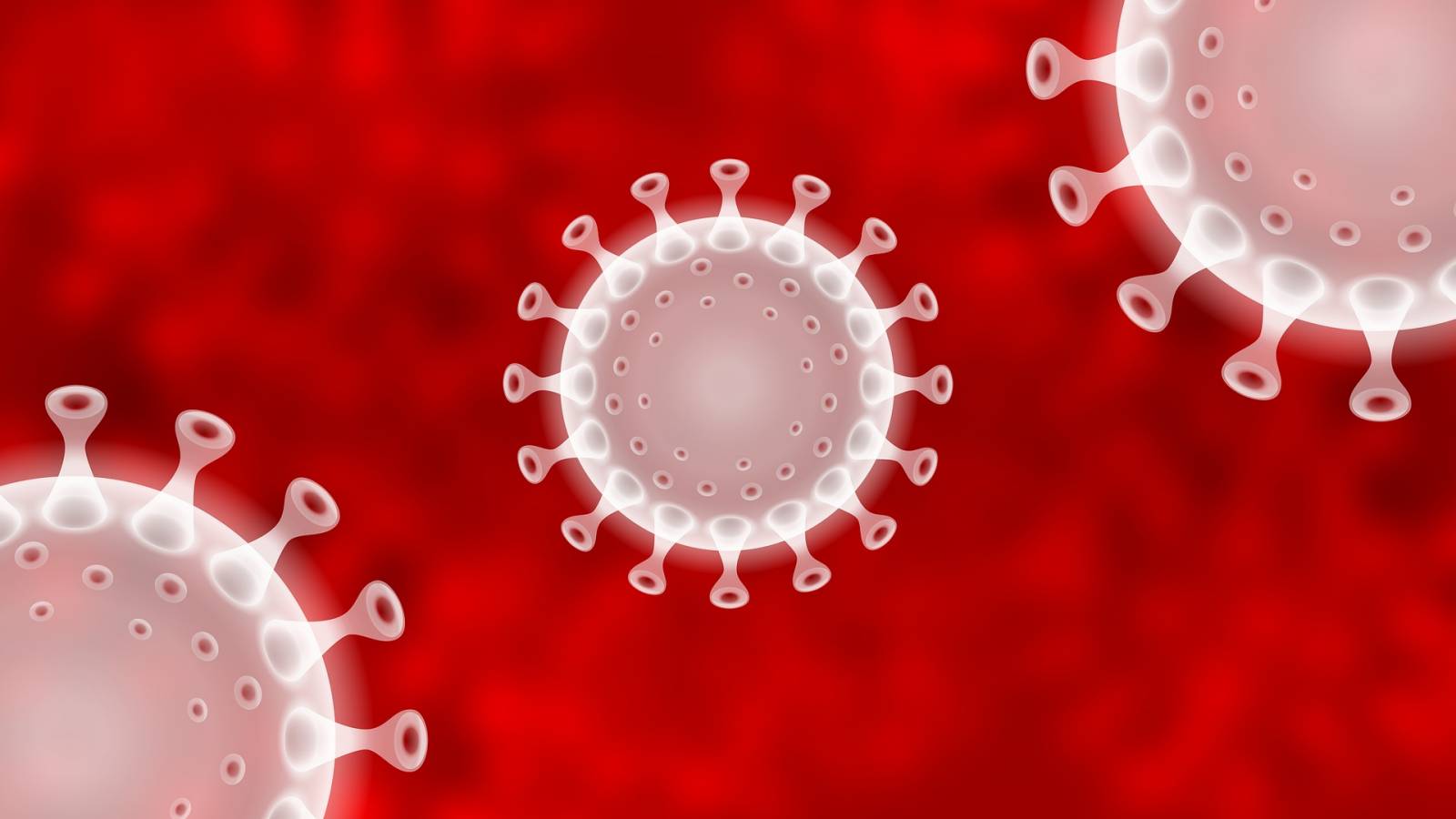 Romanian koronavirus uusien tapausten määrä 23