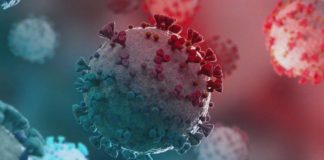 Coronavirus Rumänien Neue Zahl neuer Fälle registriert am 2. November 2022