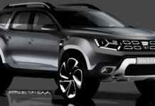 DACIA Duster 3: Decizia MAJORA, Schimbarea Surprinzatoare pentru Noul SUV DACIA Duster 3 Decizia MAJORA Schimbarea Surprinzatoare Noul SUV