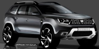 DACIA Duster 3 Decizia MAJORA Schimbarea Surprinzatoare Noul SUV