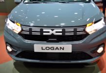 DACIA Logan: VIDEO cu Schimbarile IMPORTANTE Facute pentru Masina DACIA Logan VIDEO Schimbarile IMPORTANTE Facute Masina