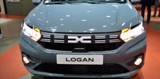 DACIA Logan VIDEO Schimbarile IMPORTANTE Facute Masina