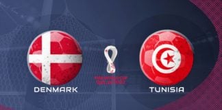 DANEMARCA – TUNISIA TVR 1 LIVE MECI CUPA MONDIALA 2022 QATAR