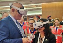 DSU Romania: Exercitiu Virtual de SImulare EU Host Nation Support TTX DSU Romania Exercitiu Virtual de SImulare EU Host Nation Support TTX