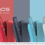 Descoperă IQOS ORIGINALS DUO & ONE, noile dispozitive în culori vibrante care îți completează colecția