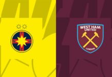 FCSB – WEST HAM LIVE PRO ARENA Meci UEFA Conference League