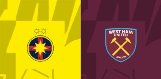 FCSB – WEST HAM LIVE PRO ARENA Meci UEFA Conference League