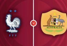 FRANTA – AUSTRALIA TVR 1 LIVE, MECI CAMPIONATUL MONDIAL de FOTBAL 2022 QATAR FRANTA – AUSTRALIA TVR 1 LIVE MECI CAMPIONATUL MONDIAL FOTBAL 2022 QATAR