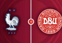 FRANTA – DANEMARCA LIVE TVR 1, Meci CAMPIONATUL MONDIAL 2022 QATAR FRANTA – DANEMARCA LIVE TVR 1, Meci CAMPIONATUL MONDIAL 2022 QATAR