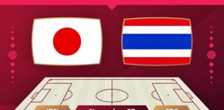 JAPAN – COSTA RICA LIVE TVR 1 WERELDKAMPIOENSCHAP 2022 QATAR
