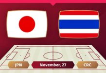 JAPONIA – COSTA RICA LIVE TVR 1 CAMPIONATUL MONDIAL 2022 QATAR JAPONIA – COSTA RICA LIVE TVR 1 CAMPIONATUL MONDIAL 2022 QATAR
