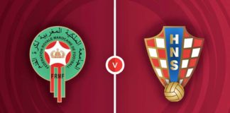 MAROC – CROATIA LIVE TVR 1 MECI CAMPIONATUL MONDIAL 2022 QATAR